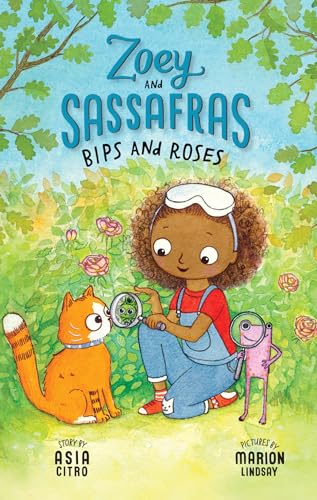 Bips and Roses