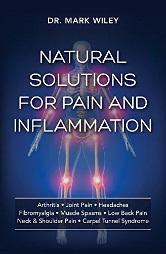 Natural Solutions for Pain and Inflammation [Tambuli Media]