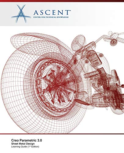 Creo Parametric 3.0