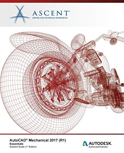 AutoCAD Mechanical 2017 (R1)