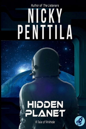 Hidden Planet