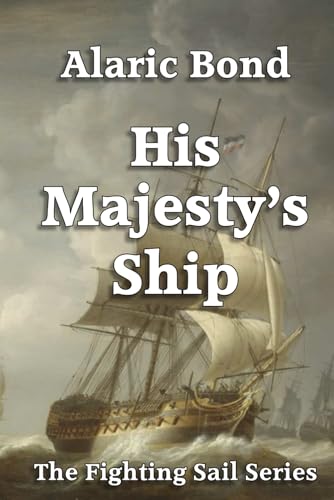 His Majesty's Ship