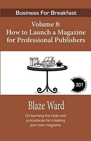 How to Launch a Magazine for Professional Publ
