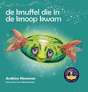 De knuffel die in de knoop kwam 