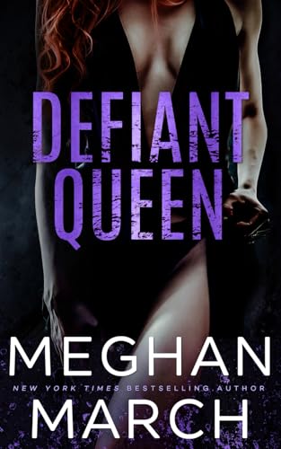 Defiant Queen