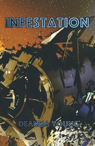 Infestation