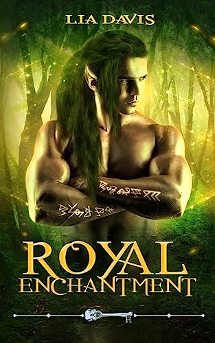Royal Enchantment cover art