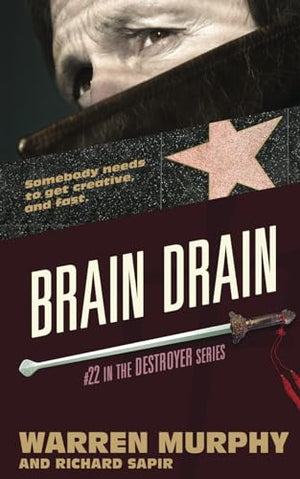 Brain Drain: Volume 22 (The Destroyer)