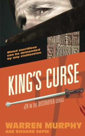 King's Curse: Volume 24 (The Destroyer)
