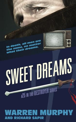 Sweet Dreams: Volume 25 (The Destroyer)
