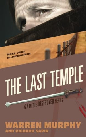 The Last Temple: Volume 27 (The Destroyer)