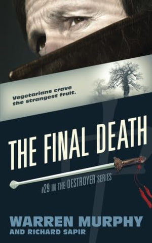 The Final Death: Volume 29 (The Destroyer)