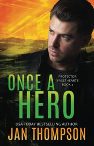 Once a Hero 