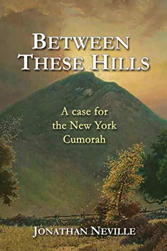Between These Hills: A Case for the New York Cumorah