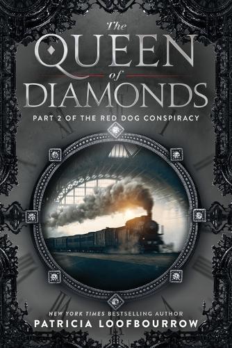 The Queen of Diamonds