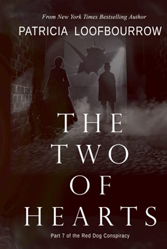The Two of Hearts cover art