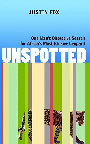 Unspotted