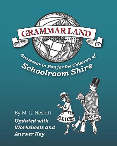 Grammar Land
