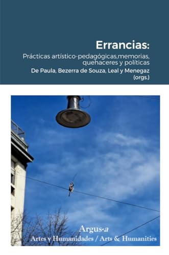 Errancias