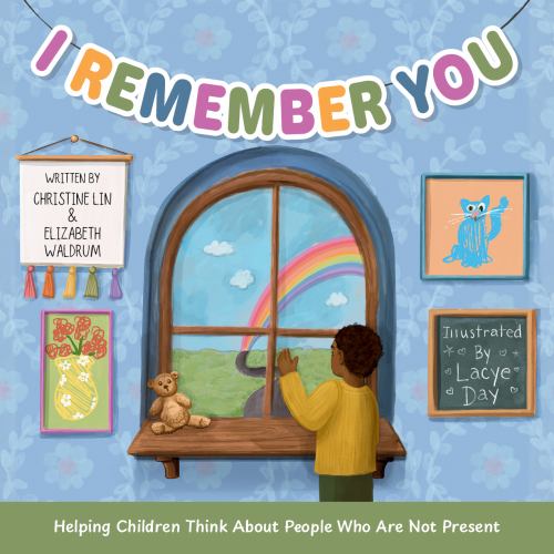 I Remember You