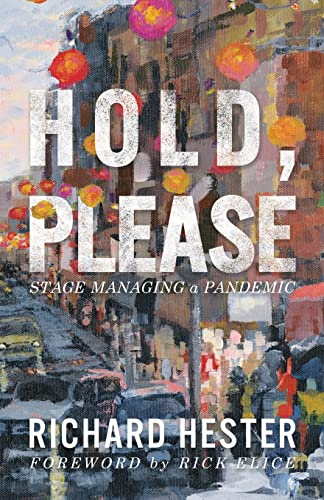 Hold, Please