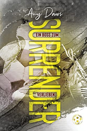 Surrender - Ein Boss zum Verlieben