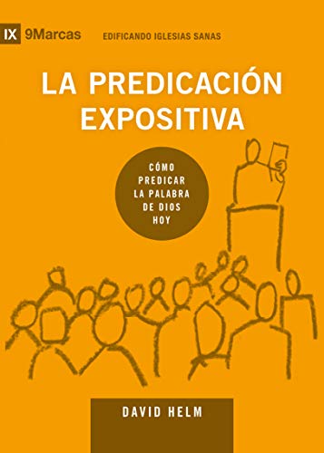 La predicacion expositiva
