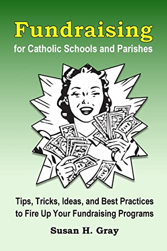 Fundraising for Catholic Schools and Parishes