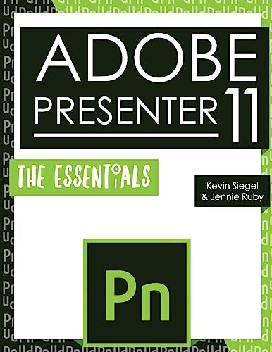Adobe Presenter 11