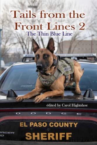 Tails From the Front Lines 2