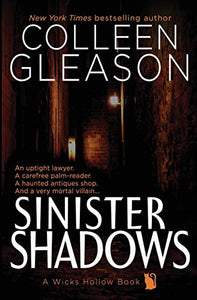 Sinister Shadows 