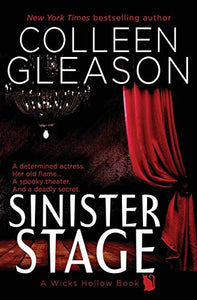 Sinister Stage 