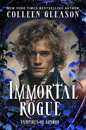 Immortal Rogue