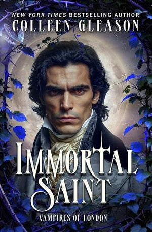Immortal Saint