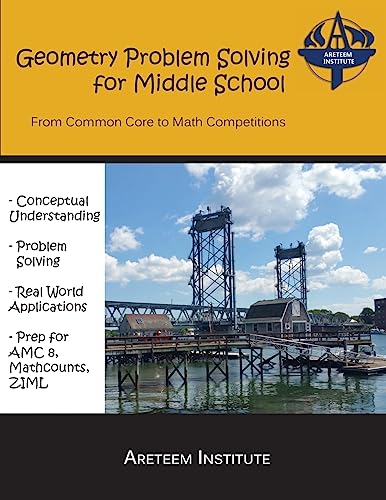 Geometry Problem Solving for Middle School