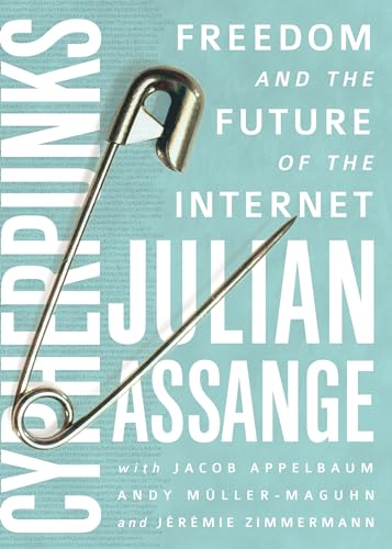 Cypherpunks