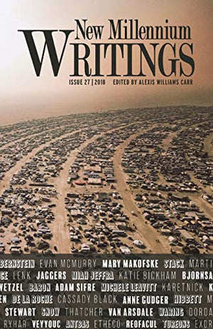New Millennium Writings