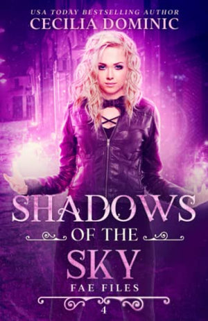 Shadows of the Sky
