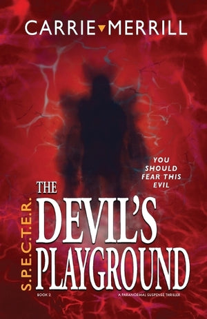S.P.E.C.T.E.R. The Devil's Playground