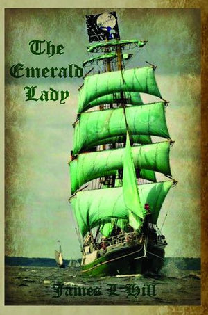 The Emerald Lady