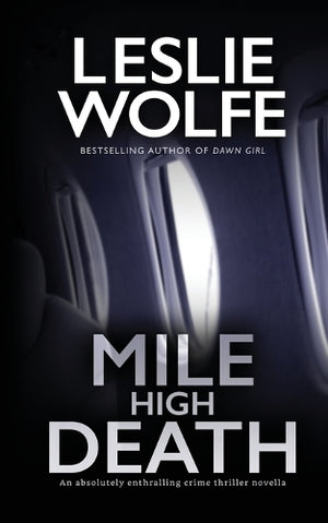 Mile High Death