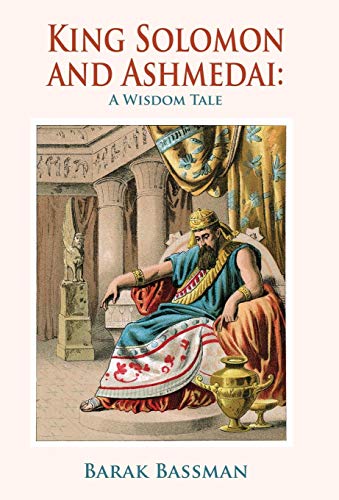 King Solomon and Ashmedai