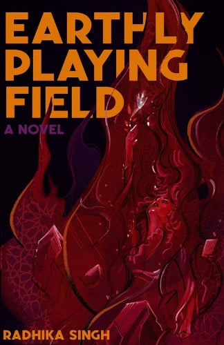 The Earthly Playing Field cover art