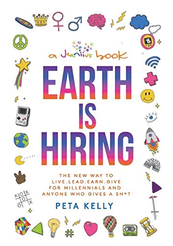Earth is Hiring