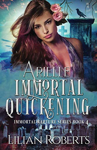 Arielle Immortal Quickening