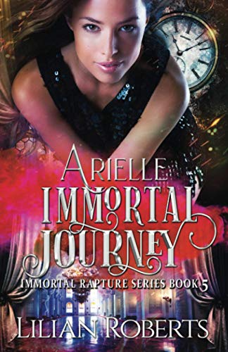 Arielle Immortal Journey