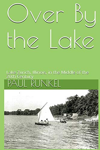 Over By The Lake
