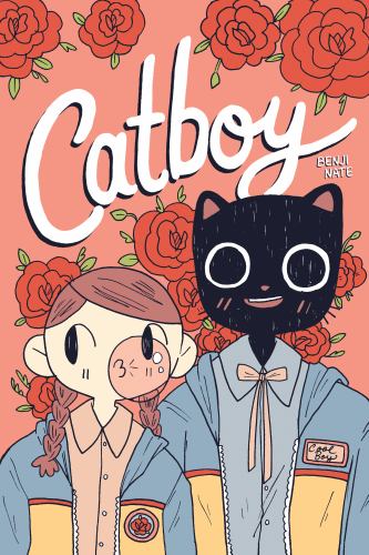 Catboy (2nd Edition)