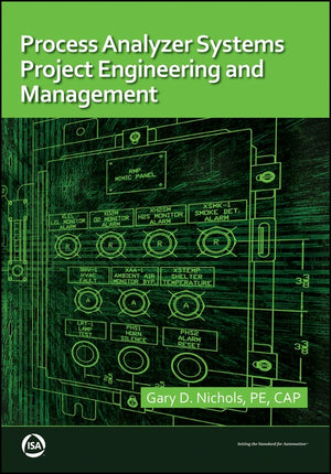 Process Analyzer Systems Project Engineering and Management