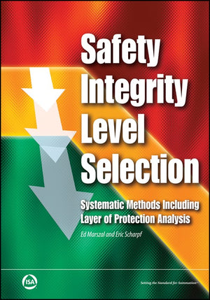 Safety Integrity Level Selection
